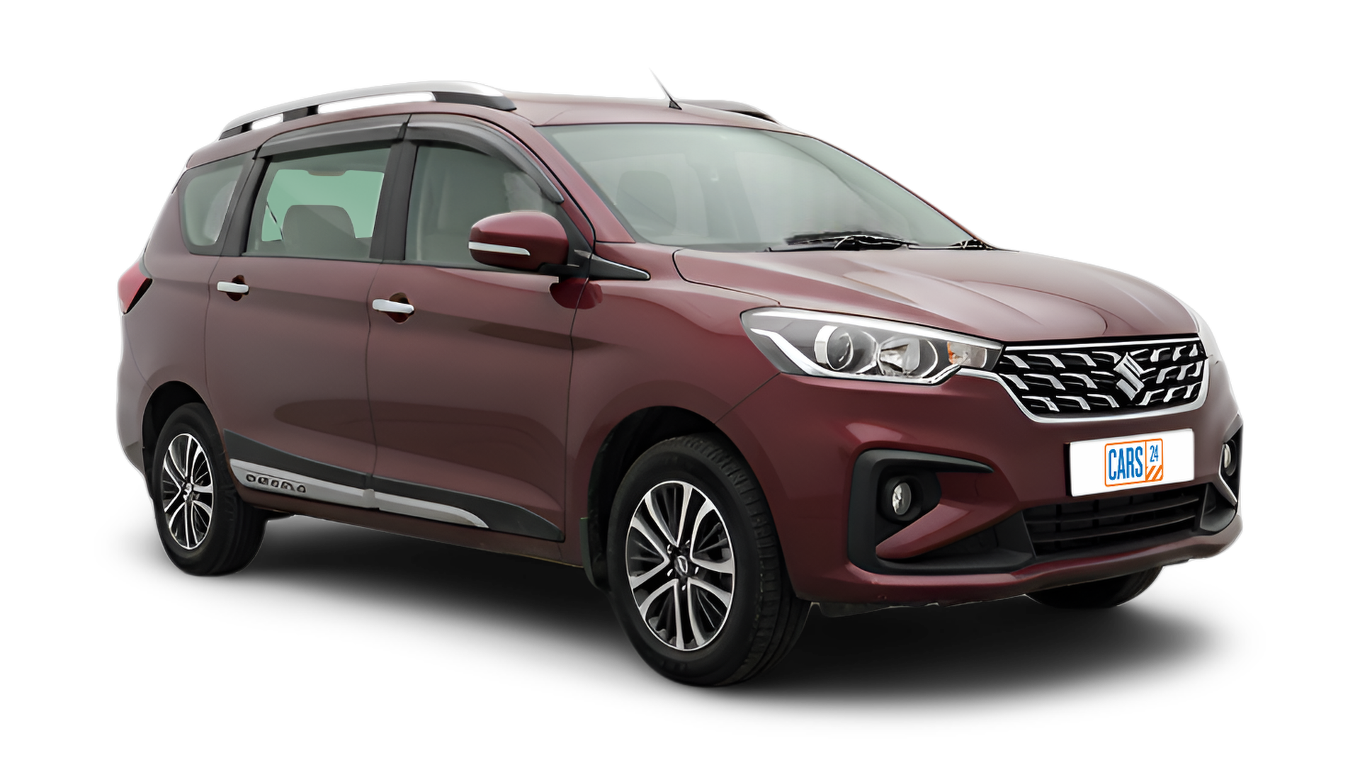 Maruti Ertiga-img